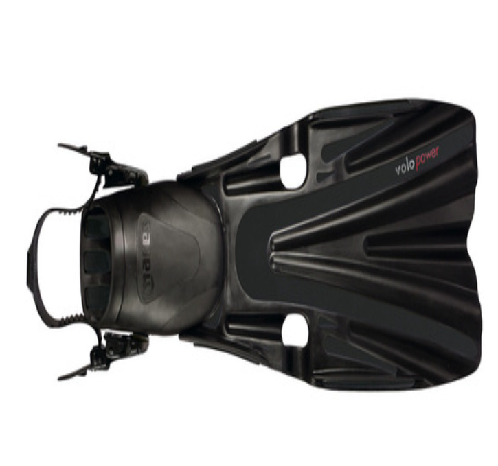 MAN15-Fin Mares Volo Power OH Military