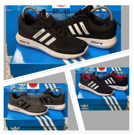 FJ72-รองเท้าวิ่งA รองเท้าวิ่งชาย รองเท้าวิ่งหญิง รองเท้าออกกำลังกายชาย หญิง รองเท้าวิ่งแฟชั่น รองเท้าฟิตเนต รองเท้าหญิง พร้อมกล่อง