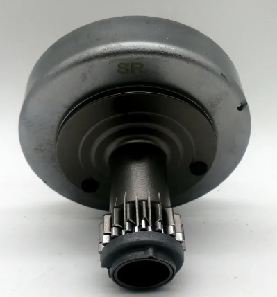 FU114-เจดีย์ครัช ชามคลัทช์ (เสื้อครัชกำลัง) ครัชหน้า เจดีย์ครัช สำหรับรุ่น Wave110/W100S (รหัส KFL)สินค้าเกรดA