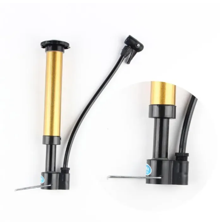 RC87-ที่สูบลมลูกบอล ที่สูบเอนกประสงค์