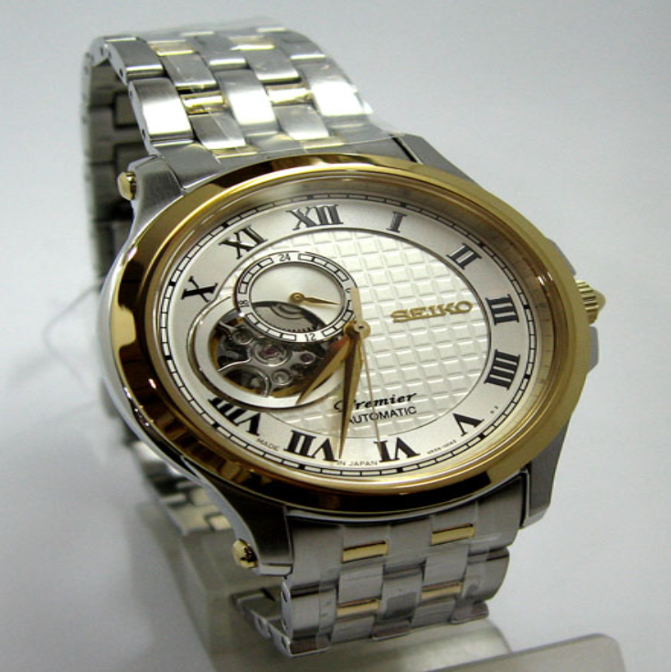 H56-SEIKO MODEL PREMIER รุ่น SSA024J1