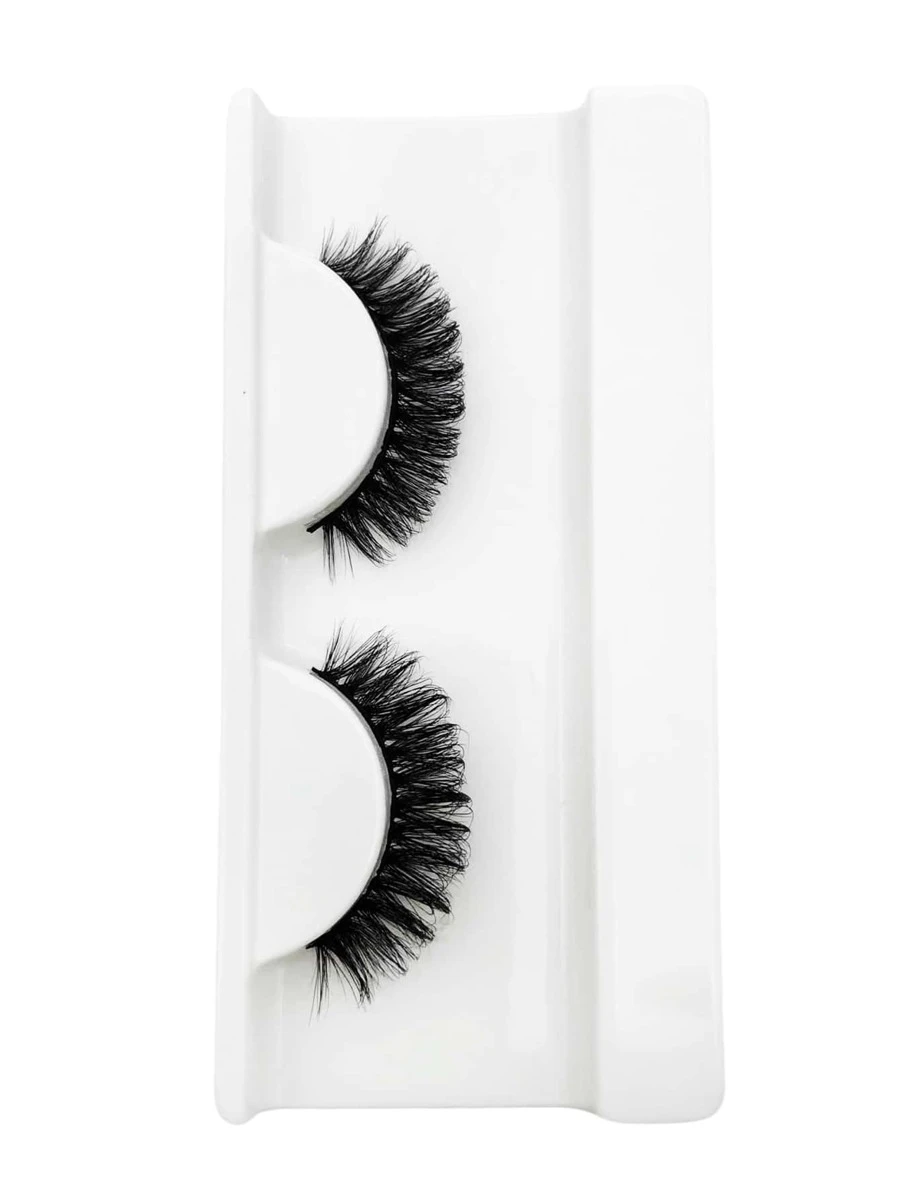 ขนตาปลอม แบบแยก 1 คู่  g-035