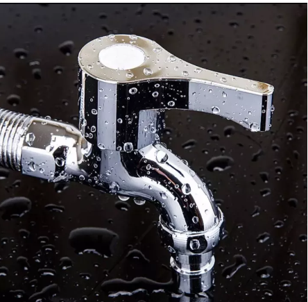 SA92-ก๊อกนํ้าเอนกประสงค์ อ่างล้างหน้า ล้างมือ หัวก๊อกกรองนํ้าถนอมมือ