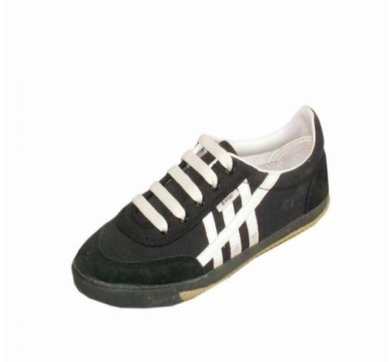 MAN20-MASHARE รองเท้าผ้าใบฟุตซอล FUTSAL ใส่แตะบอล