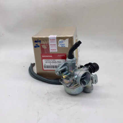 FU126-คาร์บูเรเตอร์ HONDA DREAM คาร์บู งานคุณภาพจากโรงงาน จูนติดง่าย ดรีม (GN5-T01)จูนนิ่ง ใช้ดี งานเกรดA