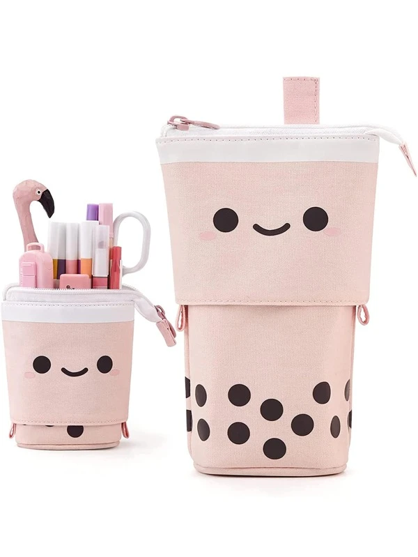 กระเป๋าดินสอรูปชาบับเบิ้ล 1 ชิ้น g-3