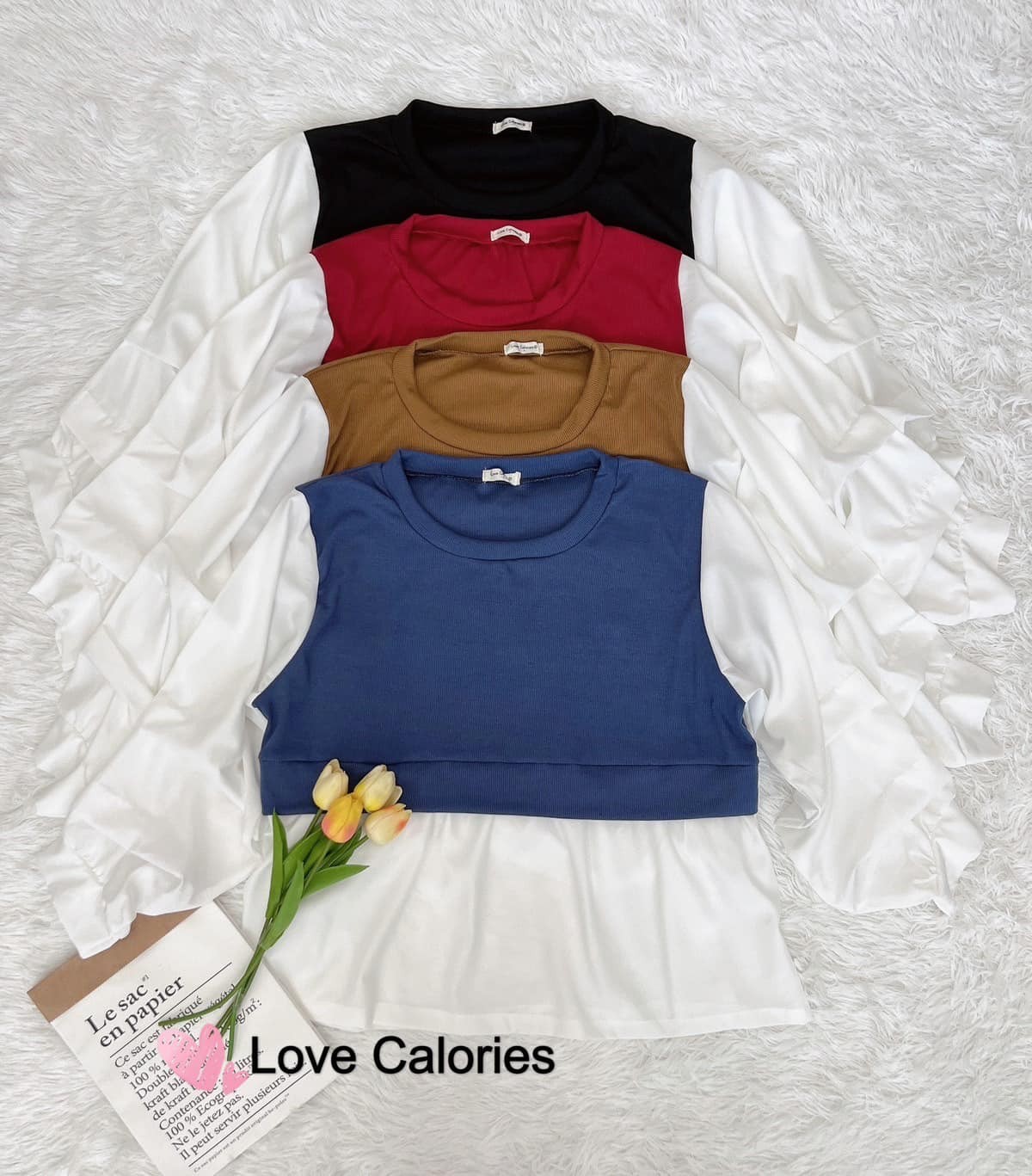 เสื้อผ้าสาวอวบ  007