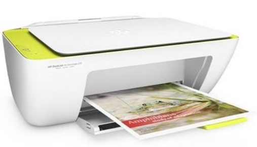 DA100-HP DeskJet Ink Advantage 2135 Multifunction InkJet Printer