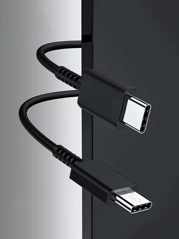 สายเคเบิ้ล 1 ชิ้น Type-C ชาร์จเร็ว b-47