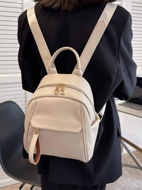 กระเป๋าเป้อเนกประสงค์ มินิมอลลิสต์  ll-12