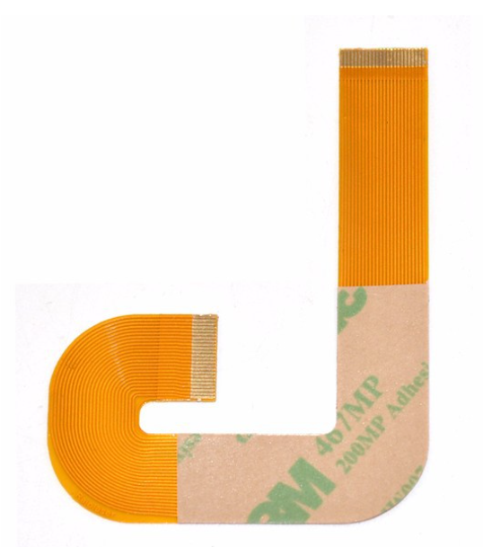 GA82-*ส่งไว*สายแพรps2 รุ่น7/9 สายแพรps2รุ่น7 สายแพรps2รุ่น9 ของใหม่มือ1 สายแพรเพล2 play2 อะไหล่ps2