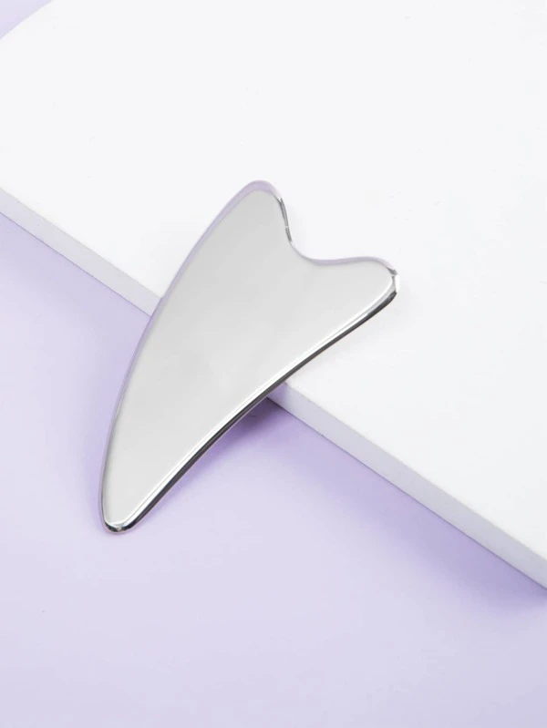 กระดานกัวซา สแตนเลส 1 ชิ้น d-27