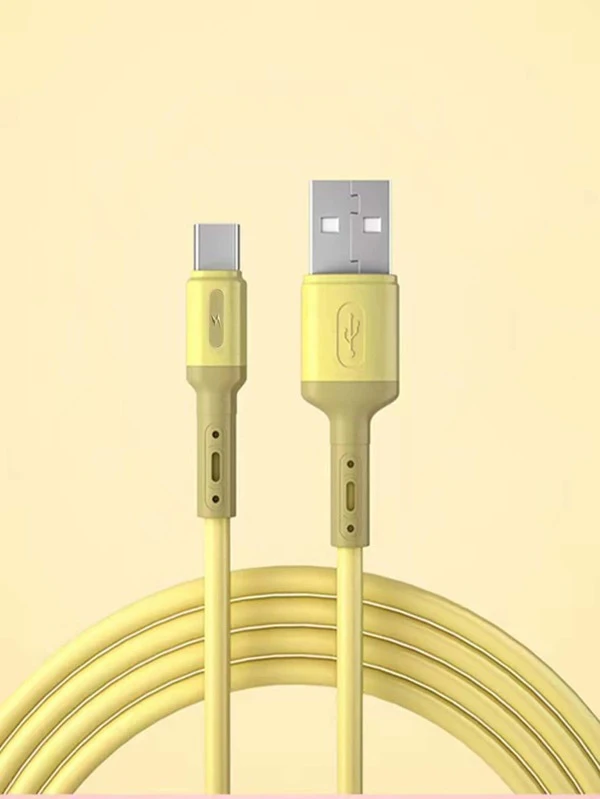 สายข้อมูล ชาร์จเร็ว 1 ชิ้น b-71