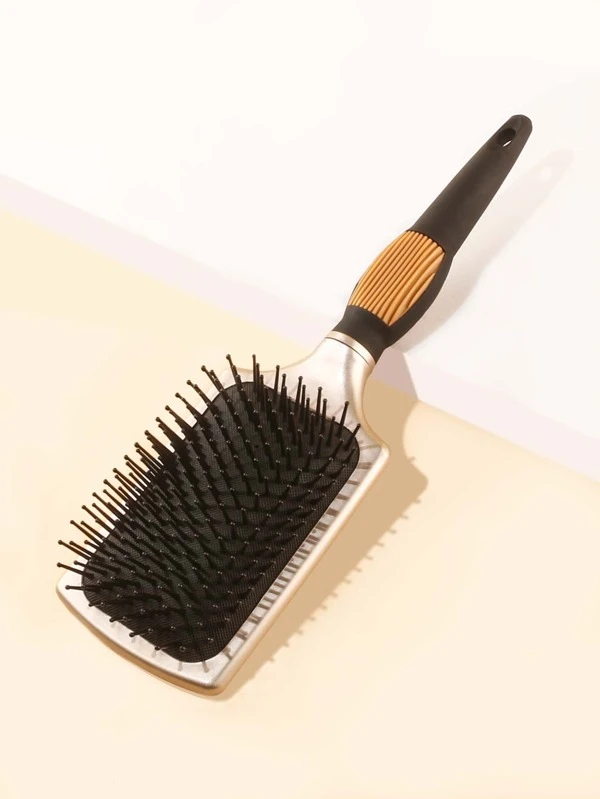 แปรงผม คุชชั่น พกพาได้ 1 ชิ้น  k-65