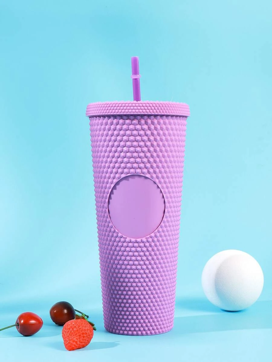 ถ้วยฉนวน สำหรับเดินทาง สำหรับ กลางแจ้ง 1 ชิ้น  pp-46