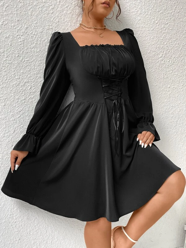 เสื้อผ้าสาวอวบ 021