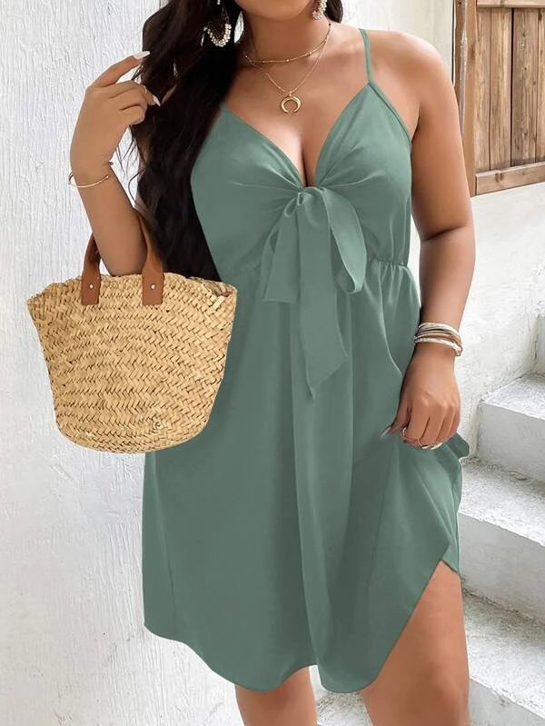 เสื้อผ้าสาวอวบ 014