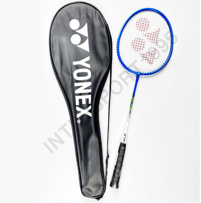 ก24#ไม้แบด ไม้แบดมินตัน Yonex badminton พร้อมกระเป๋า รุ่น GR340 (ของแท้100%)