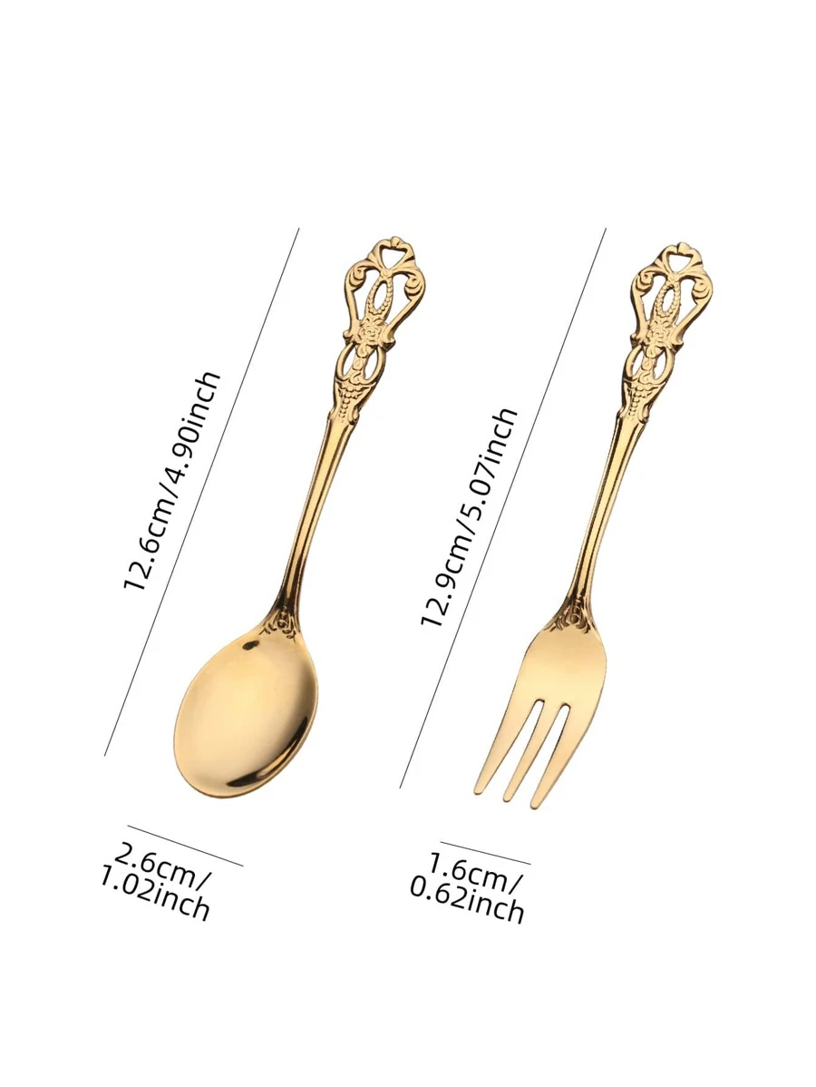 4 ชิ้นดอกไม้บรรเทาชุดอาหารเย็น hh-81