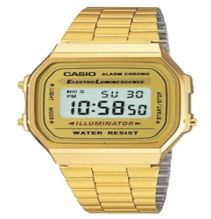 H04-Casio Standard A168WG-9WDF
