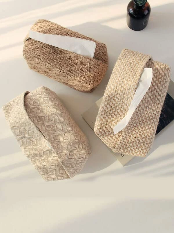 ถุงเก็บทิชชู่ สุ่ม 1 ชิ้น nn-42