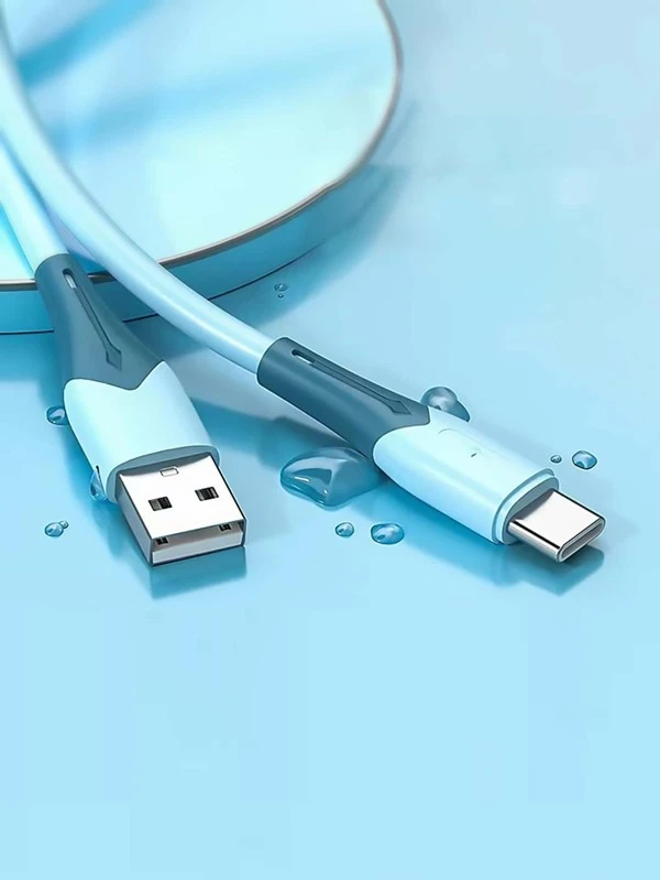 สายเคเบิล ชาร์จเร็ว  b-80