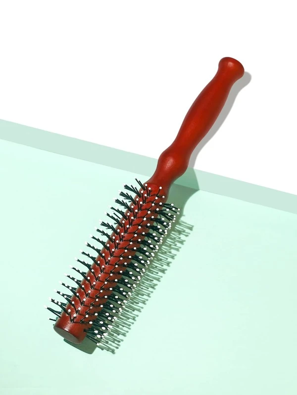 1 ชิ้น ลูกกลิ้ง หวีผม  k-93