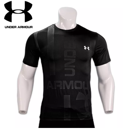 VIC70-เสื้อแขนสั้น เสื้อคอกลมUn เสื้อกีฬาแขนสั้นคอกลมUn เสื้อผ้าออกกำลังกายชาย หญิง เสื้อใส่เที่ยว สวมใส่สบาย