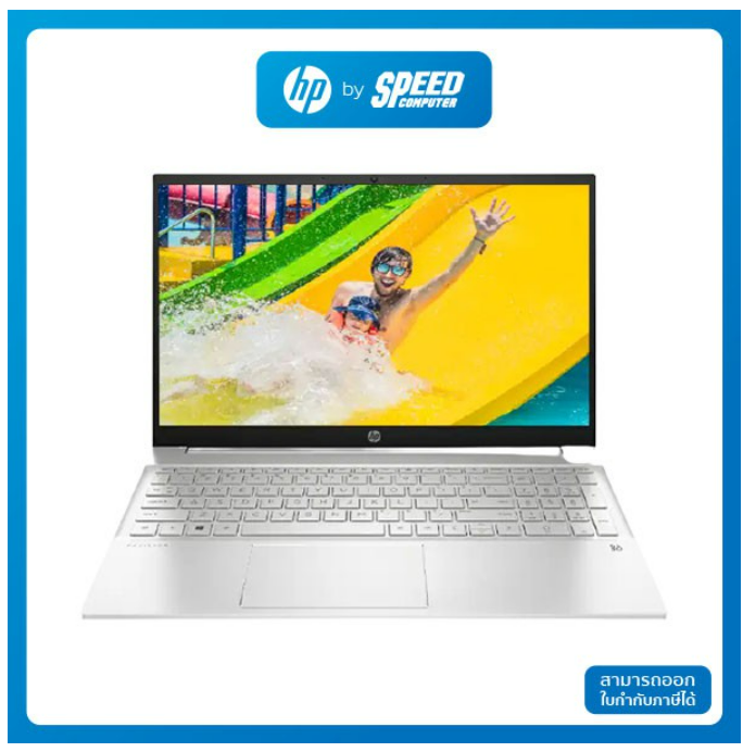 น13 NoteBook HP Pavilion 15-EG0527TX By SpeedHP