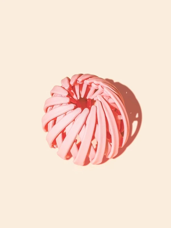 โรลม้วนผม รูปร่าง 1 ชิ้น  k-68