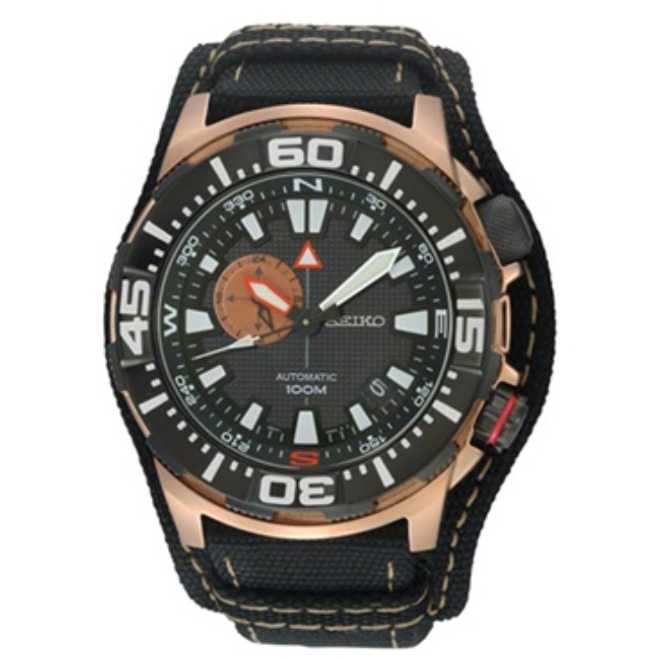 H48-SEIKO Superior Field Watch SSA060K1 limited edition ราคาพิเศษ เหมาะแก่การสสม