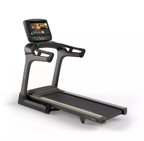 ว-001 ลู่วิ่งไฟฟ้าเกรดพรีเมียม Matrix Treadmill TF50 XUR