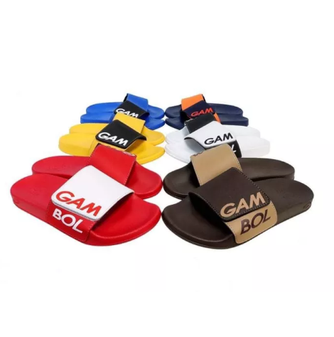 SAN67-รองเท้าแตะแกมโบล Gambol 43112