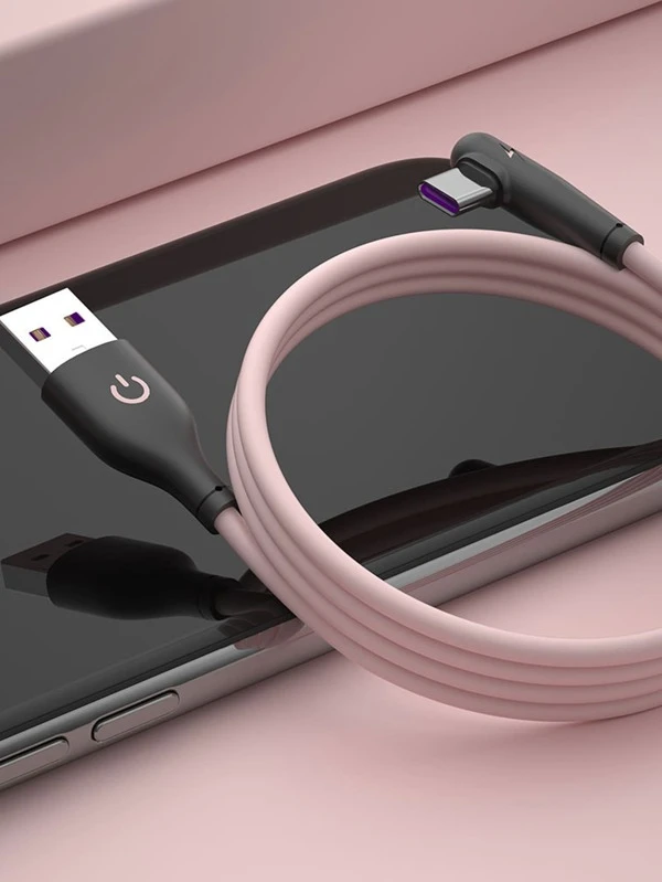 สายชาร์จ Type-C Data Cable 1 เมตร b-91