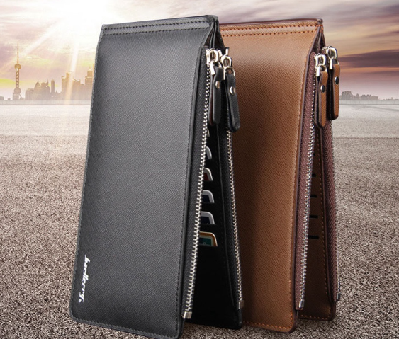 RAY19-Baellerry Card Holde r กระเป๋านามบัตร กระเป๋าใส่บัตร P3-35 ห้า B