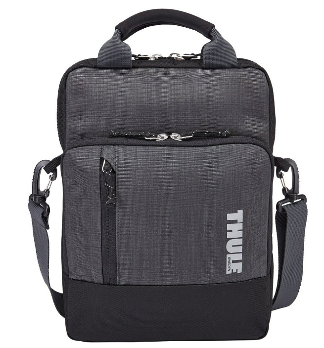 (ป#009) Thule กระเป๋าสะพายข้าง TSIA-110ผู้ชาย สีเทา