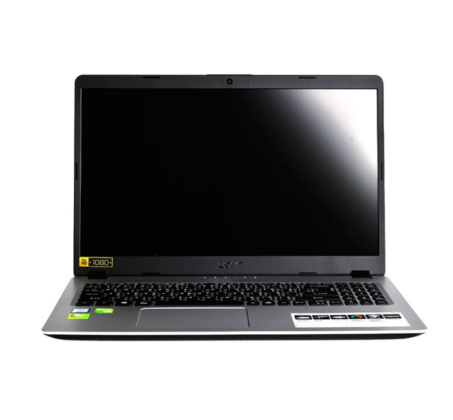 น18 ACER NOTEBOOK รุ่น ASPIRE A515-52G-59WU/T001 - SILVER