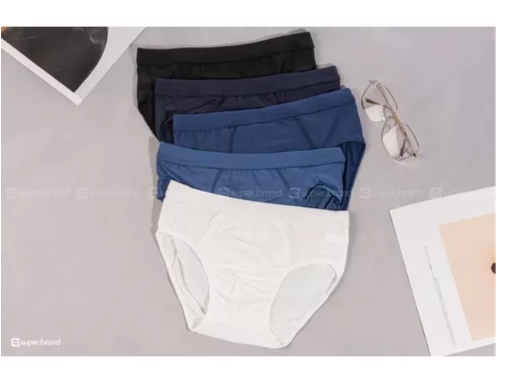 MH35-กางเกงในชาย ผ้านิ่ม ใส่สบาย