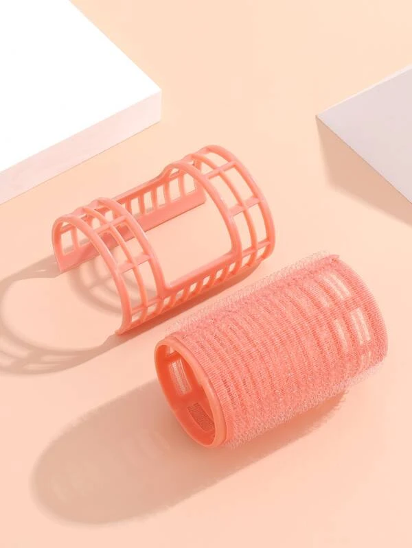 1 ชิ้น ลูกกลิ้งผมหน้าม้า  k-79