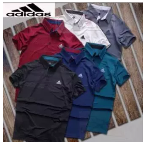 VIC84-Aเสื้อโปโลกีฬาA เสื้อกีฬาโปโล เสื้อคอปก เสื้อโปโลกีฬาชาย เสื้อโปโลกีฬาหญิง เสื้อแขนสั้น เสื้อโปโลแขนสั้น เกรดพรีเมี่ยม AAA+