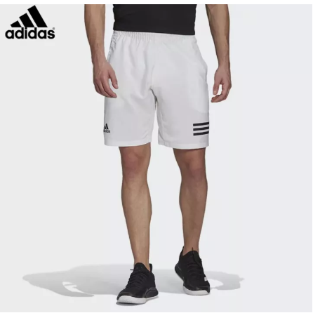 BIG69-Adidasผู้ชายและผู้หญิงกางเกงขาสั้นกีฬาฤดูร้อนวิ่งออกกำลังกายเอวยางยืดรุ่นใหม่ระบายอากาศได้ดี(มี 3 แบบให้เลือก)