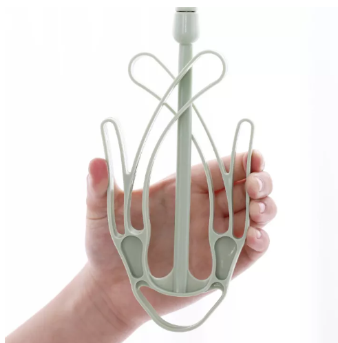 UTI65-BestoreHome ไม้แวนรองเท้า ที่แขวนรองเท้า ไม้แขวน