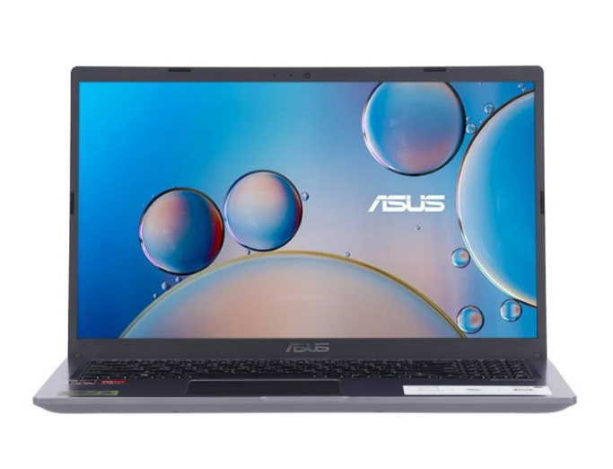 น31 ASUS NOTEBOOK (โน้ตบุ๊ค) M515DA-BQ303T (SLATE GREY)