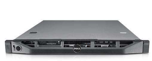 Dell R410 Server