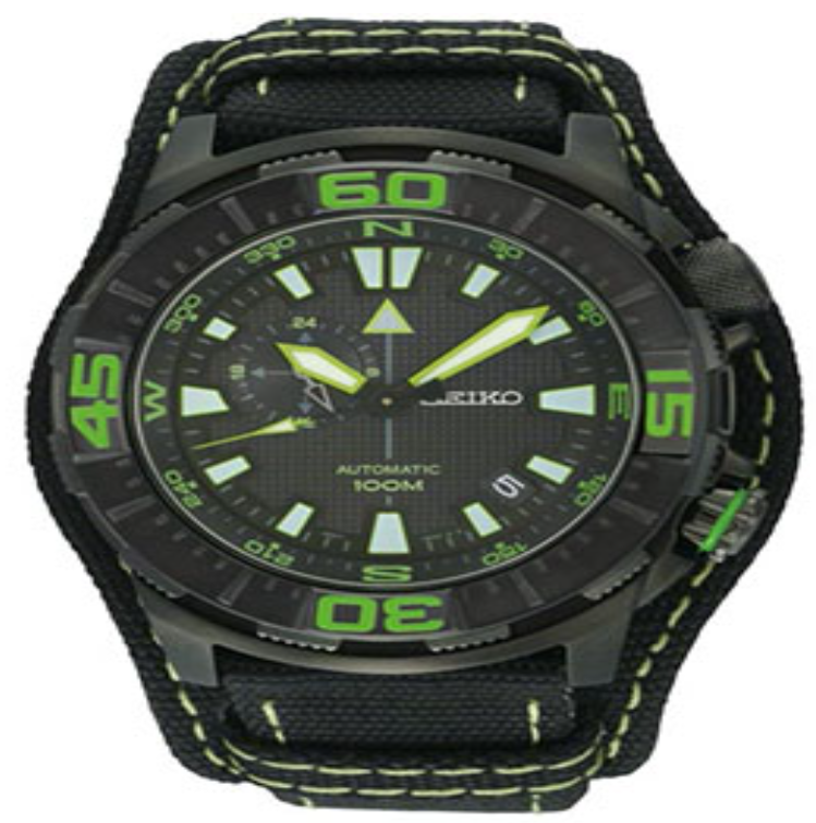 S42-SEIKO Superior Automatic Limited Edition Men's Watch รุ่น SSA059K1 ราคาพิเศษ เหมาะแก่การสะสม