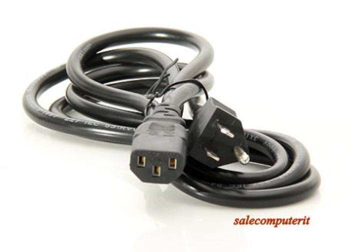 B40-AC Power Cable 5m (0.75mm2)