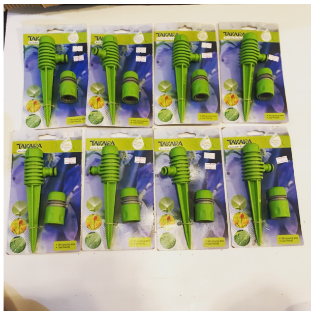 MW87-ชุดสปริงเกอร์ / Sprinkler Takara