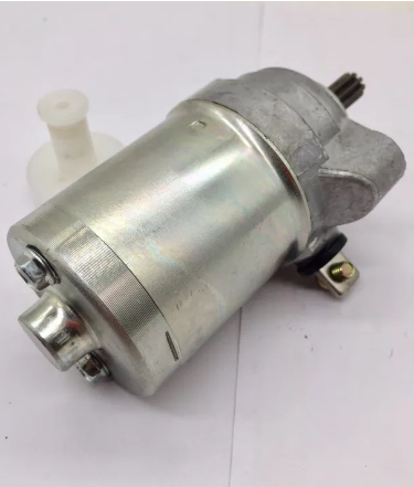 FU147-ไดร์สตาร์ท มอเตอร์สตาร์ท สำหรับรุ่น YAMAHA SPARK135 ตรงรุ่นงานดี แท้โรงงาน อะไหล่มอร์เตอร์ไซค์
