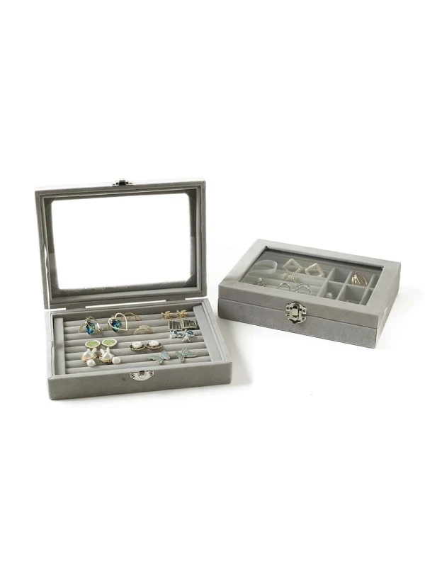 1 เข้าไปในกล่องเก็บแหวน  i-21