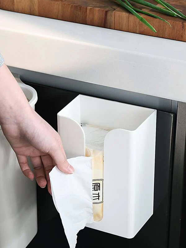 กล่องทิชชู่ แขวน 1 ชิ้น  nn-16